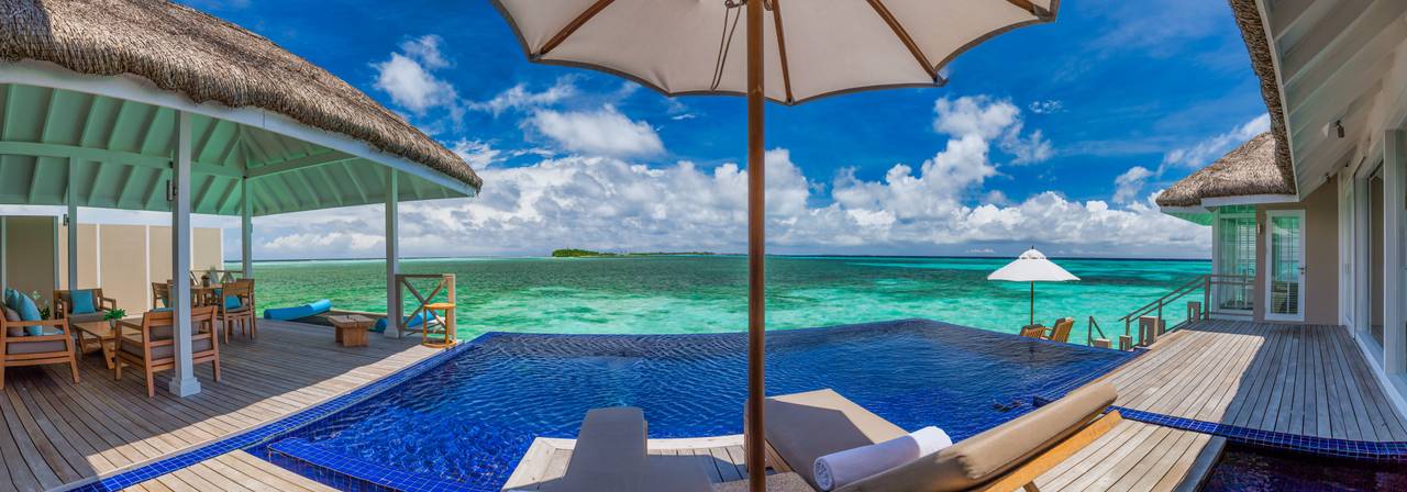 Azure Coast Resorts